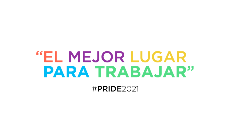 L’Oréal USA recibió un puntaje de 100 de la Fundación Human Rights Campaign y fue nombrado como el “Mejor lugar para trabajar en igualdad e inclusión LGBTQ"