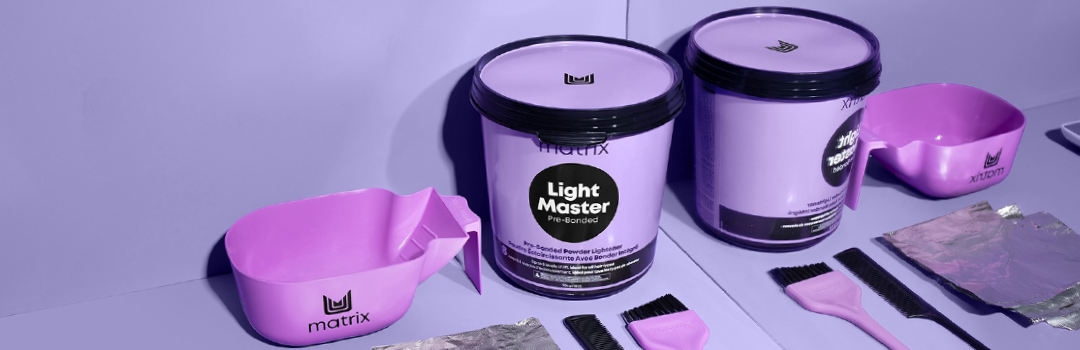 LIGHT MASTER PRE-BONDED