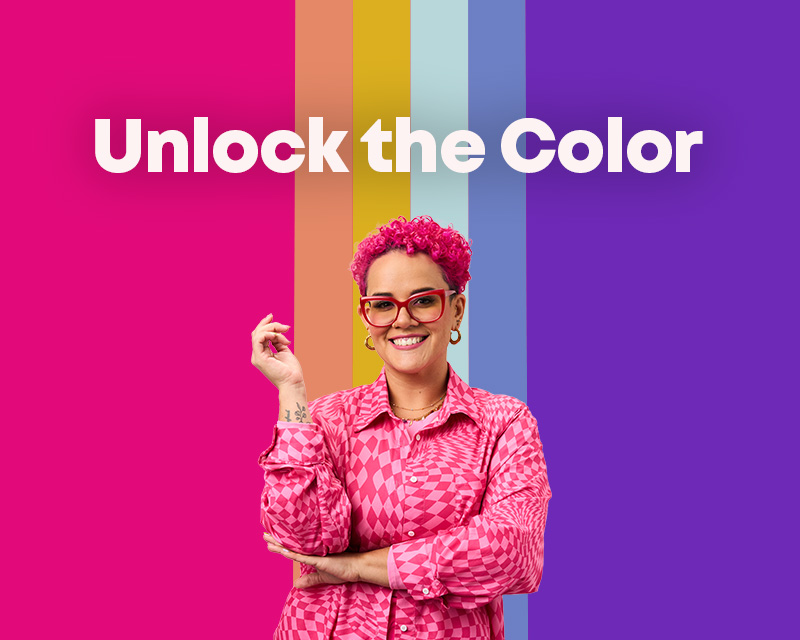 Unlock the Color: Mocha Mousse con María Alejandra Guzmán Unlock the Color: Mocha Mousse con María Alejandra Guzmán